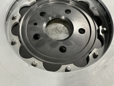 Used _UNKNOWN_ _UNKNOWN_ Automotive Parts Michigan US | Miedema Asset Management Group #1324068
