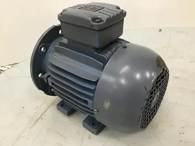 USED WEG 90S-2