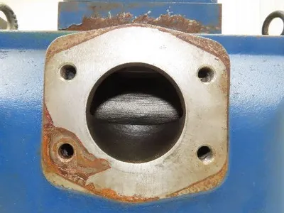 New | in-Stock HYDROMATIK _UNKNOWN_ Hydraulic Pumps | Arrow Industrial #561150