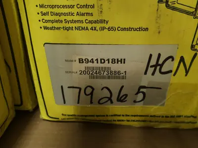 PALLET OF ASSORTED METERING PUMPS, MILTON ROY, LMI, PROMINENT