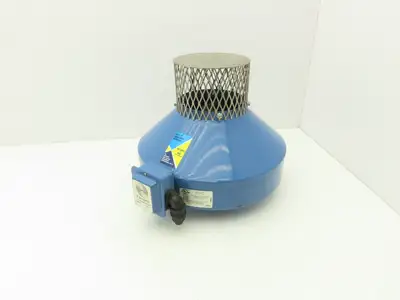 Used FANTECH _UNKNOWN_ Blowers Indiana US | Arrow Industrial #610608