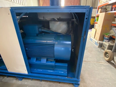USED 2012 ALMIG Gear160