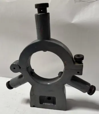 WEBB Takisawa _UNKNOWN_ Metalworking Lathes | Amiron Machinery (1)