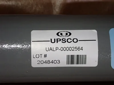 USED UPSCO UALP00002564