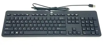 New | in-Stock HP PH0U Keyboards Michigan US | Maverick Industrial Sales #1462941