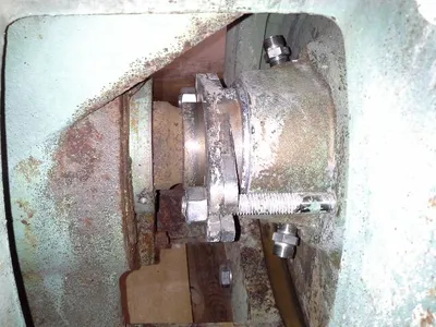USED Worthington 10FRBH-182