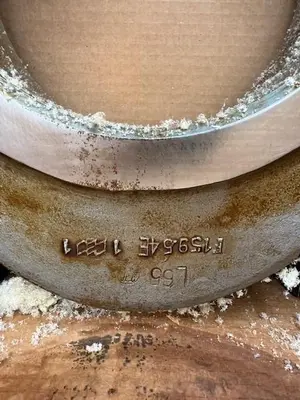 Ingersoll Rand CONN ROD