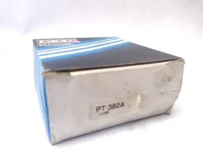 USED PTC BEARING RACE