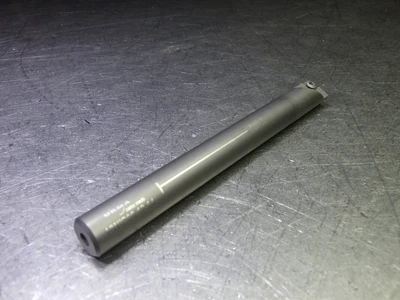 URMA Coolant Thru Carbide Boring Bar 12mm Shank 119mm OAL HW/C06 12 14 (LOC2985B)
