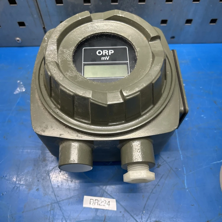 Used Yokogawa OR8FTG Sensors | J&J Industrial Supply #499752