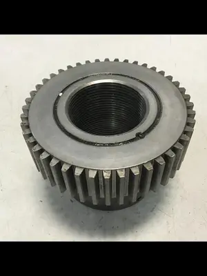 USED VAN DORN 305105