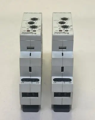 USED SCHNEIDER ELECTRIC 821TD10H-UNI