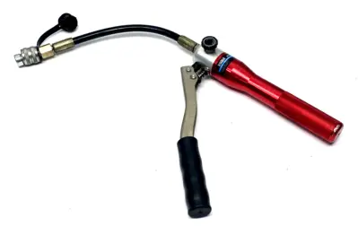 USED DOUBLE CHEN DBC-F1930