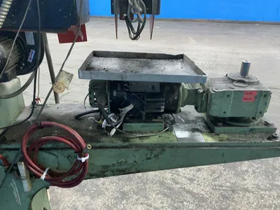 Used 2000 DAVISSTANDARD 20IN20 Misc Plastics Equipment Ohio US | HGR 24 #1566983