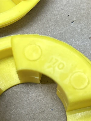 NEW MAGNALOY COUPLINGS M170