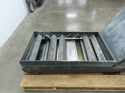Used FARRIS _UNKNOWN_ Conveyor Parts Indiana US | Arrow Industrial #1366802