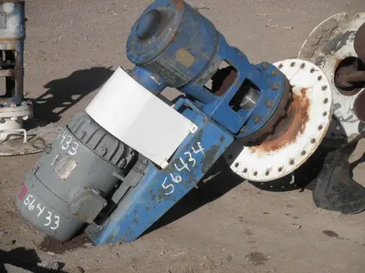 USED LIGHTNIN 208-RSES-25