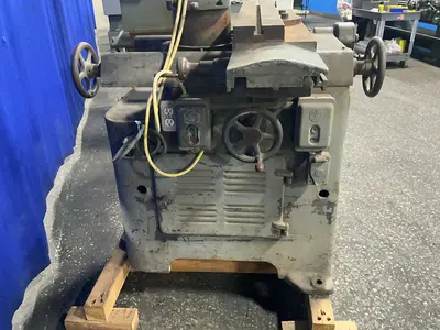 Used CINCINNATI NO. 2 Tool & Cutter Grinders Ohio US | HGR 24 #1518933