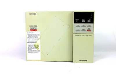 USED MITSUBISHI ELECTRIC FR-A044-1.5K-UL