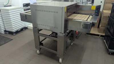 USED 2020 ITALFORNI PESARO TSA
