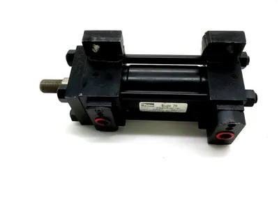 NEW PARKER 02.00 CC2HCTS14AC 2.500 CYLINDER SERIES 2H 0200CC2HCTS14AC2500