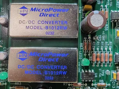 Used MGE 62-504750-00 Misc Electrical & Power Parts British Columbia CA | Lenmark #1439714