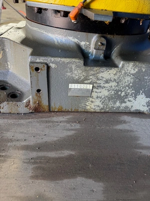 FANUC R-2000IB/165F 6 Axis Robots | K.B. Industries LLC (5)