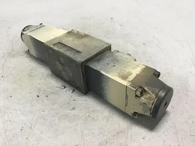 USED REXROTH 4WE6E51/AG24N9K4V