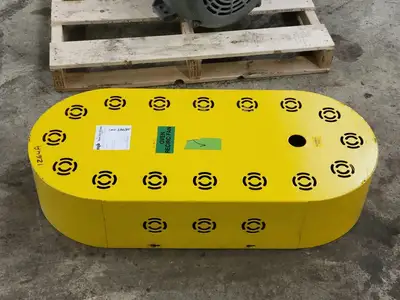 USED 2006 THE NEW YORK BLOWER COMPANY A10863100