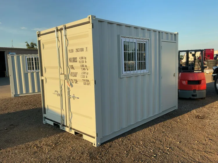 Used _UNKNOWN_ _UNKNOWN_ Shipping Containers Michigan US | Miedema Asset Management Group #1308263