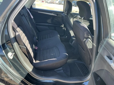 Used 2014 FORD FUSION Sedans Michigan US | Miedema Asset Management Group #1579035