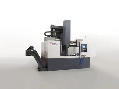 NEWAY VNL1605H Vertical Boring Mills (incld VTL) | Japan Machine Tools, Corp. (1)