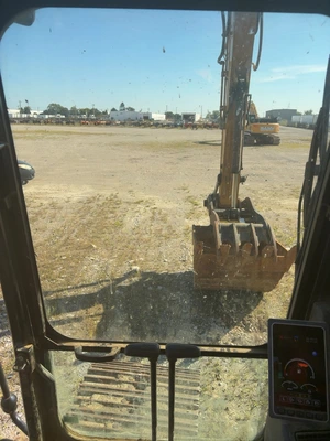 Used 2021 SANY 225C Crawler Excavators Illinois US | Revelation Machinery #1474437