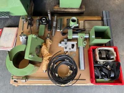 KELLENBERGER UR125/600U Grinders | GMT (19)