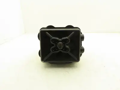 Flowserve 22 754W 24D Series 75 Actuator for Ball Valve