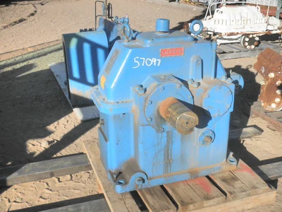 USED LUFKIN NM1202C