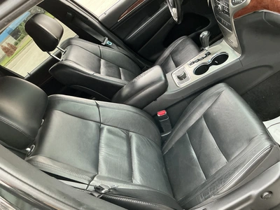Used 2011 JEEP GRAND CHEROKEE SUVs Michigan US | Miedema Asset Management Group #1327776