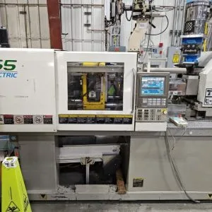 USED 2003 TOSHIBA EC65V21-1.5B