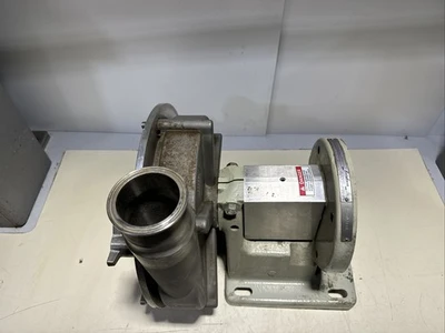 USED FRISTAM FP3551-200