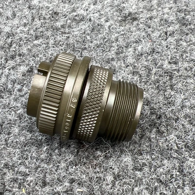 New | in-Stock Amphenol ["97-3106A-16S-1P", "973106A16S1P"] Electrical Fittings California US | Davliegogo LLC #1708353