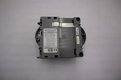GIDDINGS & LEWIS DANAHER MOTION M.1017.3095 R3 / M10173095 R3 MODULE #5202A