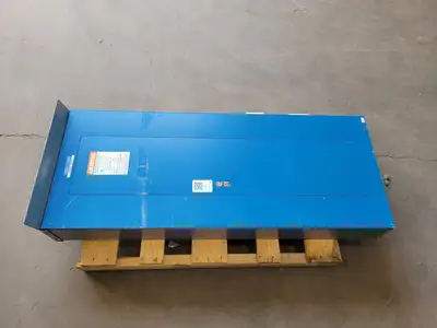 USED SQUARE D NQOD484L225CU