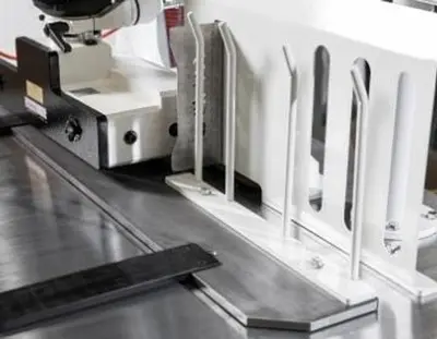 NEW IDEAL MANUFATURING RM-100