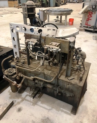 Robatel EHC-1761 peeler centrifuge, 316SS.