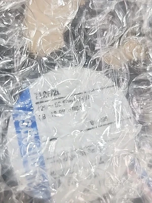 NEW Ebmpapst 712F/2L