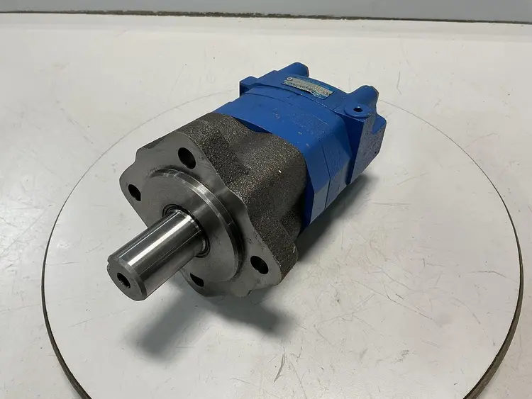 Used CHAR-LYNN / EATON 2TH08AS25-E Hydraulic and Pneumatic Motors Michigan US | Ideal Machinery #714389