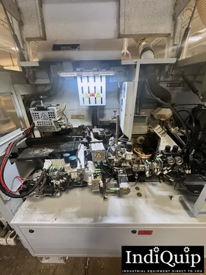 USED 2018 HOMAG Optimat KDF 440 GC