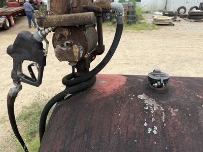 Used _UNKNOWN_ _UNKNOWN_ Stationary Fuel Tanks Michigan US | Miedema Asset Management Group #1372345
