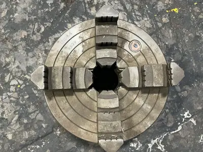 Used BISON 43448/4 Tooling & Accessories (Other) Ohio US | HGR 24 #1175339