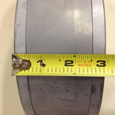NEW APPLIED INSTRUMENTS A-74E303